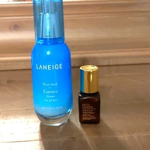 Laneige water bank essence